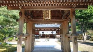 宝性寺