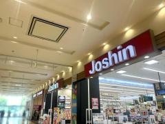 ジョーシン　各務原イオンモール店