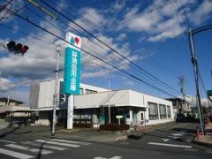 静清信用金庫下野支店