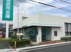 静清信用金庫下野支店
