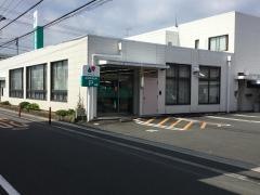 静清信用金庫下野支店