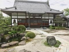 飯高観音