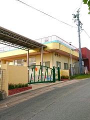 高師東保育園