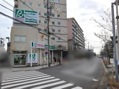 トヨタレンタリース名古屋刈谷駅前店