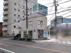 トヨタレンタリース名古屋刈谷駅前店