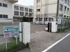 桑名市立明正中学校