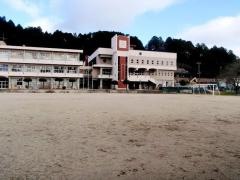 柘植小学校