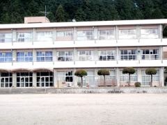 柘植小学校