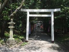 離宮院公園