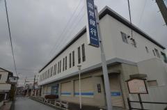 滋賀銀行八幡支店