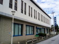 滋賀銀行八幡支店