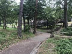 グリーンパーク想い出の森