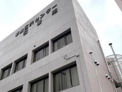 大阪市立都島図書館