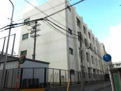 常盤小学校