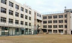 常盤小学校