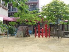 藤保育園