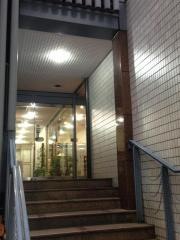 ビジネスイン谷町