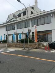 ゆうちょ銀行垂水店