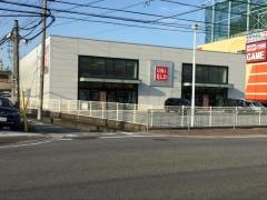 ユニクロ　姫路飾磨店