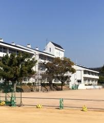 北条小学校