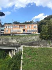 割烹旅館きむらや