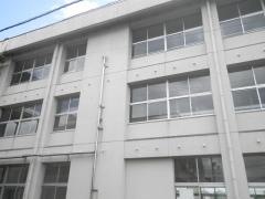 真菅小学校