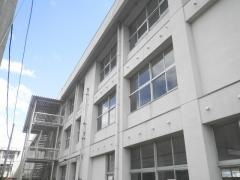 真菅小学校