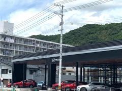 山口マツダ周南西店