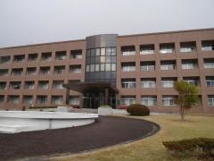 山口大学　常盤キャンパス