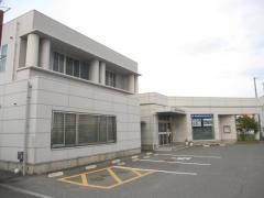 阿波銀行竜王支店