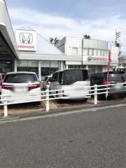 Ｈｏｎｄａ　Ｃａｒｓ中高知札場店
