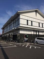 宮崎銀行高鍋支店