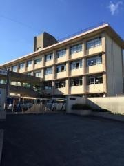 鹿児島市立桜丘中学校