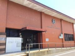 瀬戸内町立図書館