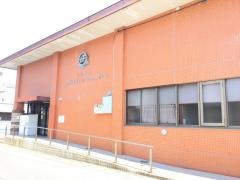 瀬戸内町立図書館