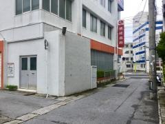 琉球銀行大道支店