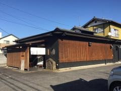 釜揚げ饂飩鈴家
