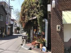 アガペグリル＆洋食