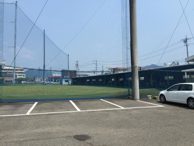 有限会社美濃インターゴルフ