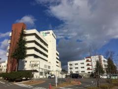 あさかホスピタル