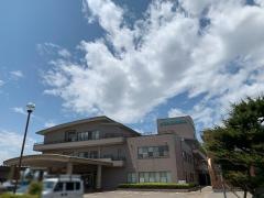 となみ三輪病院