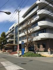高知病院