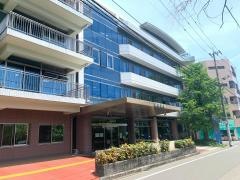 高知病院