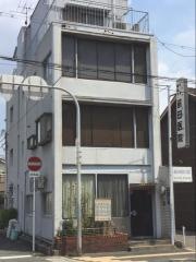 耳鼻咽喉科前田医院