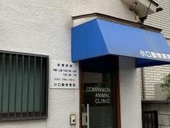 小口動物病院