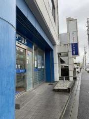 アイザワ証券株式会社　掛川支店