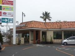 マクドナルド　館山おどや店