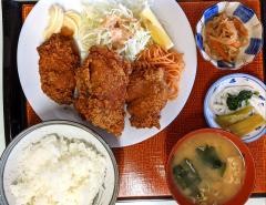 ななたき
