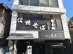 やぶ軽井沢店