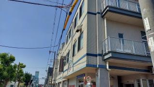 藍の都脳神経外科病院